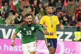 Katar 2022. Alexis Vega ma przeprowadzić Meksyk przez 1/8 finału