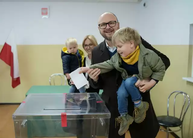 Z wielkim prawdopodobieństwem możemy wskazać, że Paweł Gulewski zostanie nowym prezydentem Torunia.