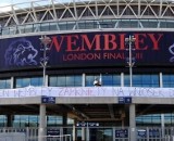 Polscy kibice protestują nawet na Wembley