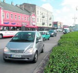 Częstochowa, plac Daszyńskiego: nie trzeba będzie się go wstydzić