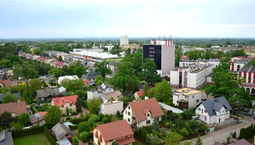 W Tarnobrzegu rozpoczęły się konsultacje projektu strategii rozwiązywania problemów społecznych. Miasto czeka na opinie mieszkańców