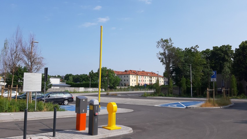 Nowe parkingi parkuj i jedź. Kiedy powstaną?