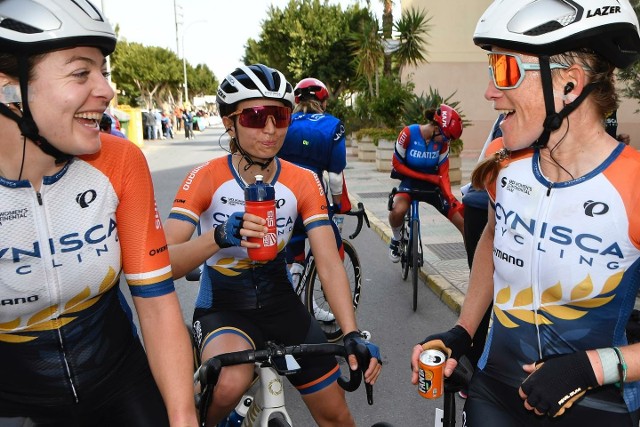 Komisja Dyscyplinarna Międzynarodowej Unii Kolarskiej stwierdziła, że ekipa Cynisca Cycling próbował ominąć przepisy.