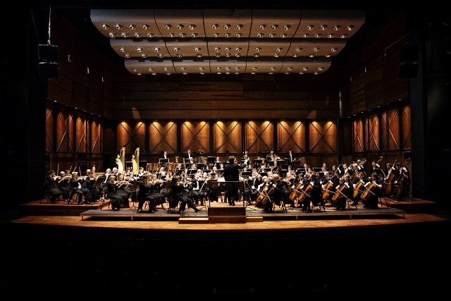 Orkiestra Symfoniczna z Trondheim (Norwegia) zainauguruje 17 edycję festiwalu Laboratorium Muzyki Współczesnej