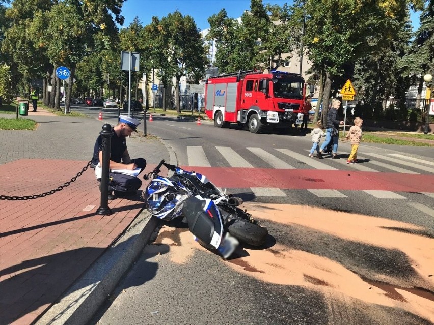 Znamy więcej okoliczności tragedii, do której doszło w...