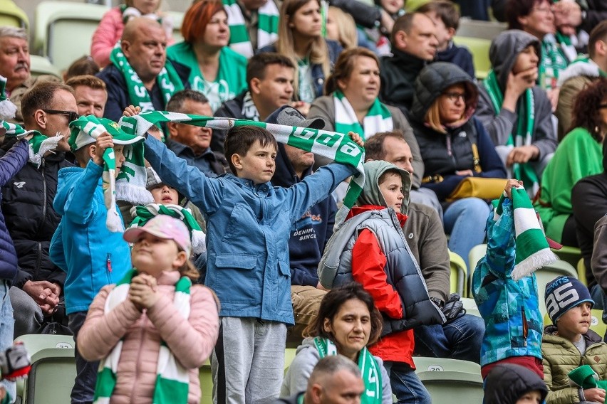 Lechia Gdańsk - Stal Mielec