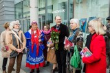 Silne, aktywne i zaangażowane - takie są bydgoszczanki. Jedenaście portretów wyjątkowych kobiet stanęło w sercu Bydgoszczy