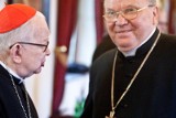 Kardynał Gulbinowicz krył pedofilię? Raport u papieża Franciszka