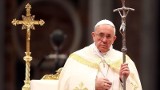 Papież Franciszek apeluje o wielkanocny rozejm. „W szaleństwie wojny znów krzyżuje się Chrystusa”