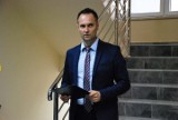 Marcin Wojniak, Menadżer Roku 2017 w powiecie pińczowskim opowiada o zarządzaniu ośrodkiem zdrowia