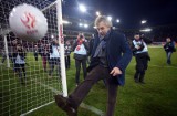 Zbigniew Boniek honorowym obywatelem Łódzkiego. Legenda Widzewa, Juventusu i reprezentacji Polski otrzyma tytuł w czerwcu 2018 roku