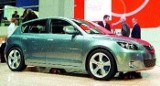 Mazda MX Sportif