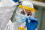 Krakowskie laboratorium: wykryliśmy dwa pierwsze przypadki nowego wariantu koronawirusa omikron w Małopolsce