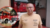 Nowy wóz strażacki dla OSP Kaława. "Pojazd dużo pomoże nam jakościowo. Zagwarantuje pewność dojazdu na miejsce zdarzenia"