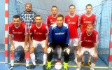Powiatowa Liga Futsalu w Kazimierzy Wielkiej. Mają komplet zwycięstw