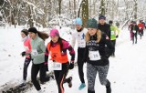 Wielki Finał Grand Prix Mysłowic 2023: Biegacze nie przestraszyli się zimy ZDJĘCIA