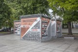 Trzy wystawy plenerowe w Białymstoku. To pomysł Muzeum Wojska