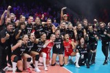Dziś półfinały siatkarskich mistrzostw Europy kobiet. Wśród nich starcie mistrzyń VNL z mistrzyniami Europy. Powtórka finału z 2021 roku?