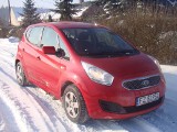 Kia venga: zadowoli chyba każdego