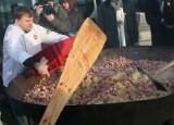 Kulinarny rekord Guinnessa pobity w Gorzycach