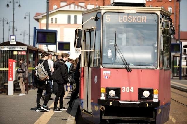 Problemem w Bydgoszczy jest stary i mocno już wysłużony tabor tramwajowy. Planowany jest zakup piętnastu nowoczesnych pojazdów