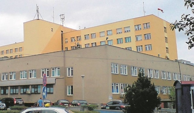 Szpital Uniwersytecki nr 2 im. dr. J. Biziela w Bydgoszczy