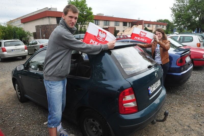 Od ubiegłego tygodnia w sklepach rozpoczął się prawdziwy...