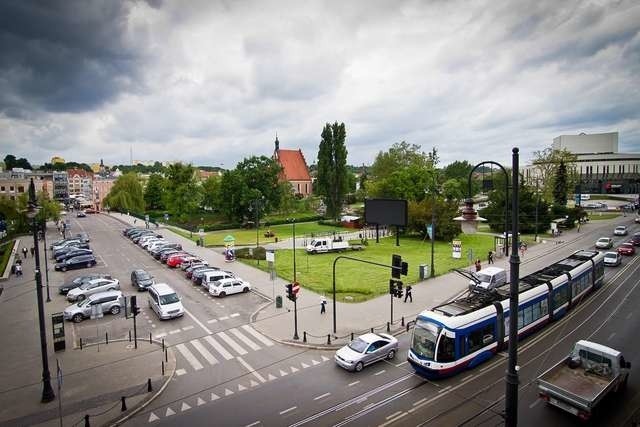 Plac Teatralny