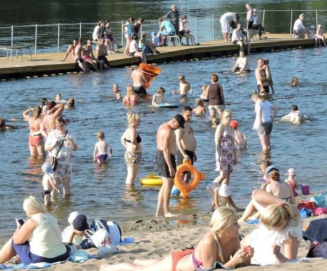 Pogoda na sierpień 2019 zapowiada się obiecująco! Czy wrócą upały? Długoterminowa prognoza pogody na sierpień daje nadzieję na powrót letniej aury, a to informacja szczególnie ważna dla tych, którzy zaplanowali w tym czasie swój urlop.