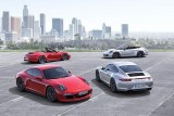 Modele Porsche z rodziny GTS. Znamy ceny w Polsce 