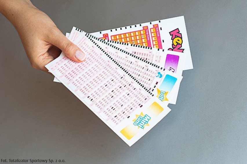 Losowanie Lotto 5.05.2016 Gdzie grać żeby wygrać?
