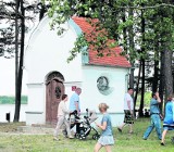 Turniej Gawędziarzy Ludowych Kaszub i Kociewia w Wielu