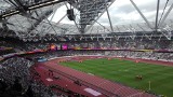Stadion Olimpijski na godzinę przed otwarciem MŚ w lekkoatletyce [FILM]