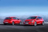 Nowy Opel Astra. Tak będzie wyglądał [galeria]