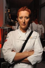 "Top Chef" 17.09.2014, odc. 2: Z programu odpadła Anna Niedziałkowska!