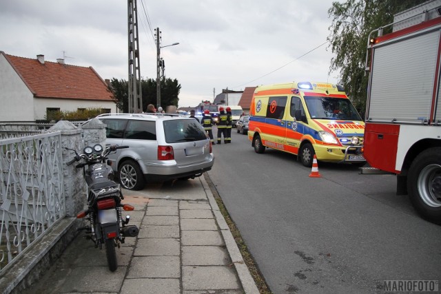 Kierujący volkswagenem, skręcając w lewo w Wawelnie, wymusił pierwszeństwo przejazdu na 29-letnim motorowerzyście. Doszło do zderzenia, na szczęście nikt nie ucierpiał. Okazało się jednak, że 29-latek ma w organizmie 1,7 promila alkoholu. Odpowie przed sądem za jazdę po alkoholu. Policjanci skierują do sądu wniosek o ukaranie również sprawcy kolizji, do której doszło około godz. 16.50.