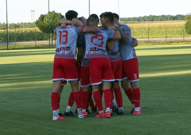 Skład KS Wiązownica będzie się mocno różnił od tego, który uzyskał awans do 3. ligi