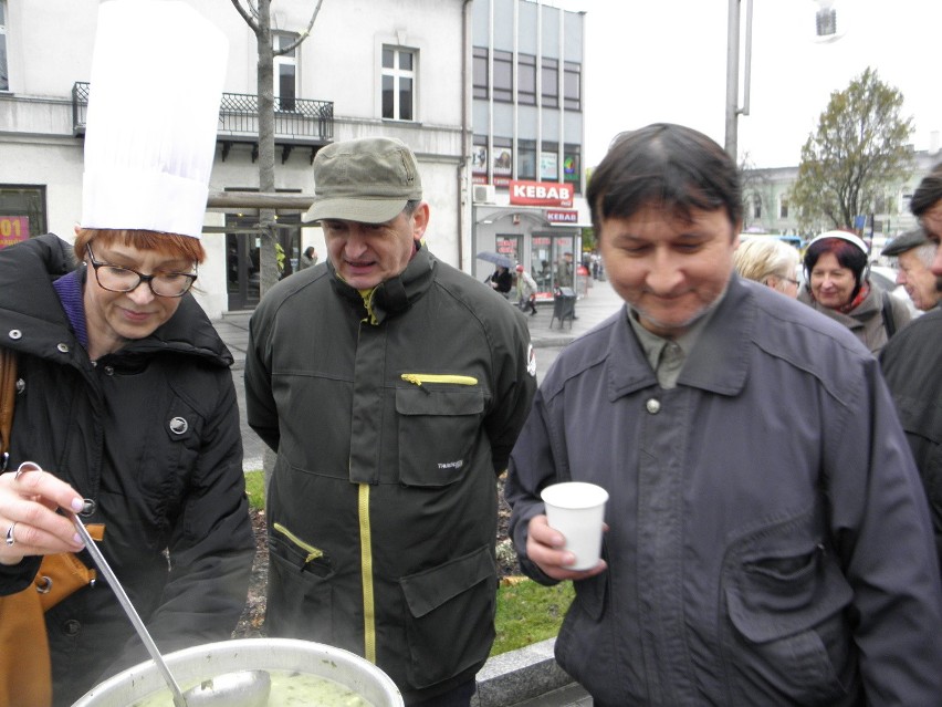 Złoty Donek w Częstochowie