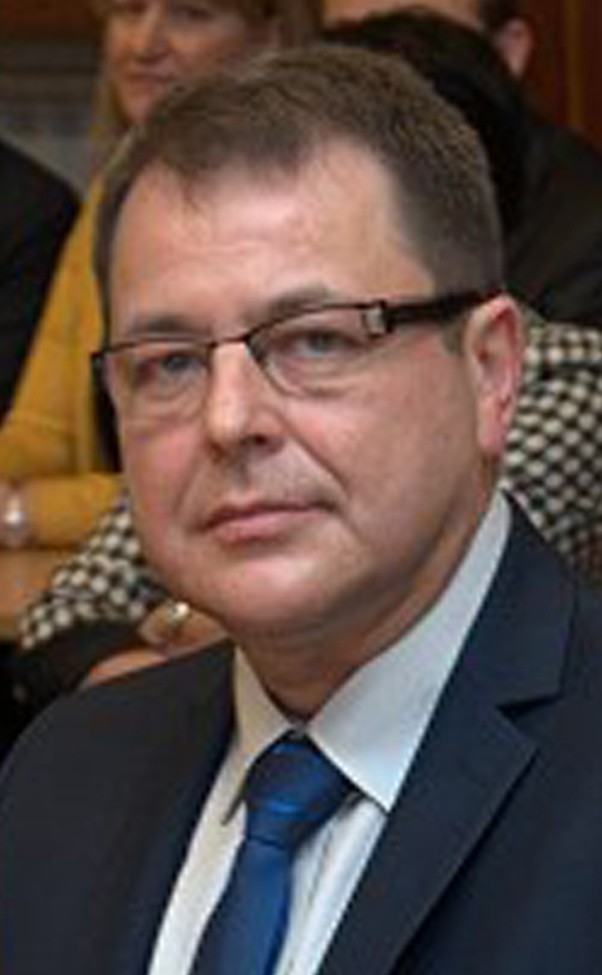 Wiktor Łukaszczyk, wiceburmistrz Zakopanego