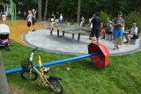 Park wodny w Stalowej Woli jest już dewastowany przez dzieci i młodzież