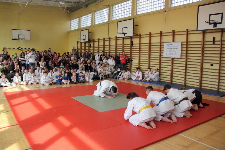 V Klubowy Puchar Aikido w Tychach