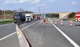 Remont opolskiego odcinka autostrady A4 może się zakończyć z początkiem wakacji