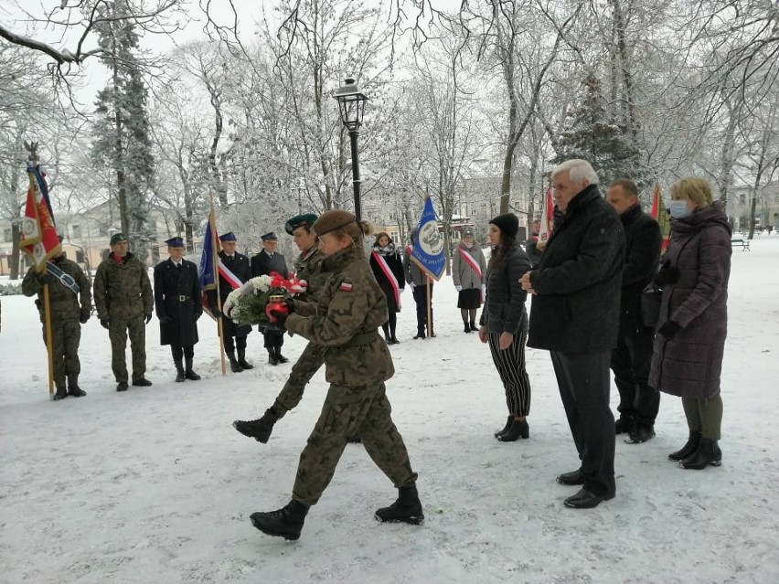 Suwałki. Suwalczanie pamiętają o stanie wojennym 13 grudnia 