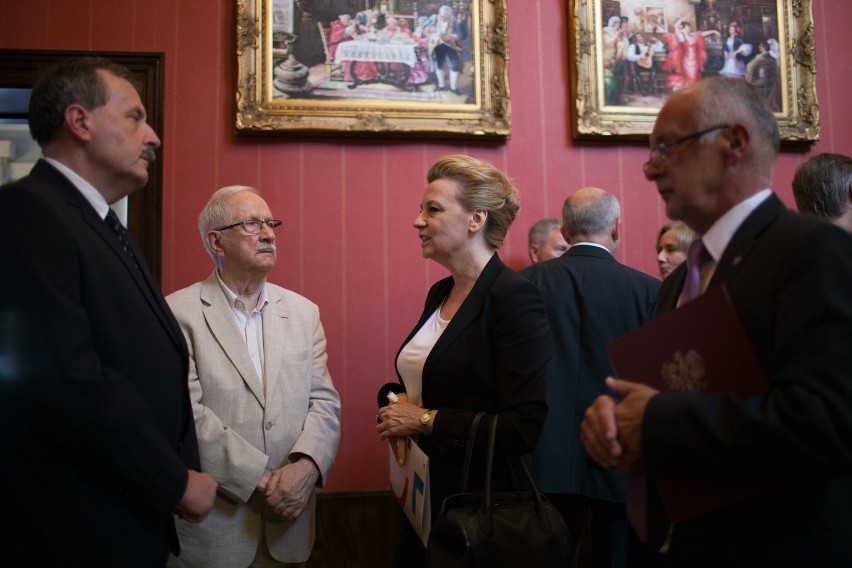 Dyrektor łódzkiego Alliance Francaise opuszcza Polskę. Przyjęcie pożegnalne w Spatifie [ZDJĘCIA]