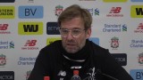 Liga angielska. Klopp: To była dobra reklama dla Premier League