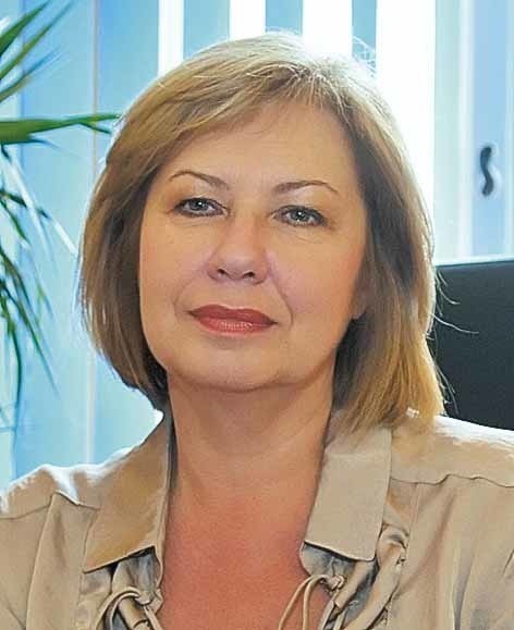 Beata Grzybek, adwokat