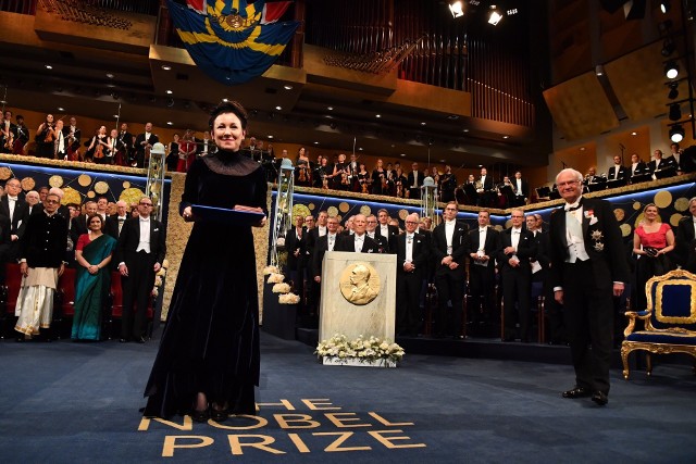 Nagroda Nobla dla Olgi Tokarczuk to dla Polski najważniejsze literackie wydarzenie od 1996 r, gdy tę nagrodę dostała Wisława Szymborska.Najważniejsze wydarzenia kulturalne 2019 r. na kolejnych zdjęciach.