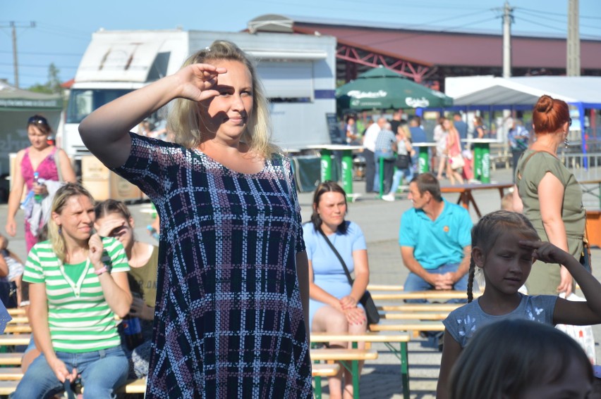 Szczucin. Dni miasta w naszym obiektywie. Szukajcie się na fotografiach! [DUŻO ZDJĘĆ]