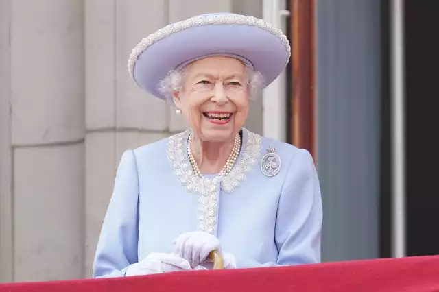 Dzień pogrzebu królowej będzie dla Brytyjczyków dniem wolnym od pracy