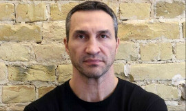 Apel Kliczki do szefa MKOl: „Rosjanie to mistrzowie olimpijscy w zbrodniach”